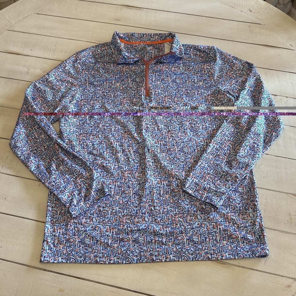 maelreg performance pullover